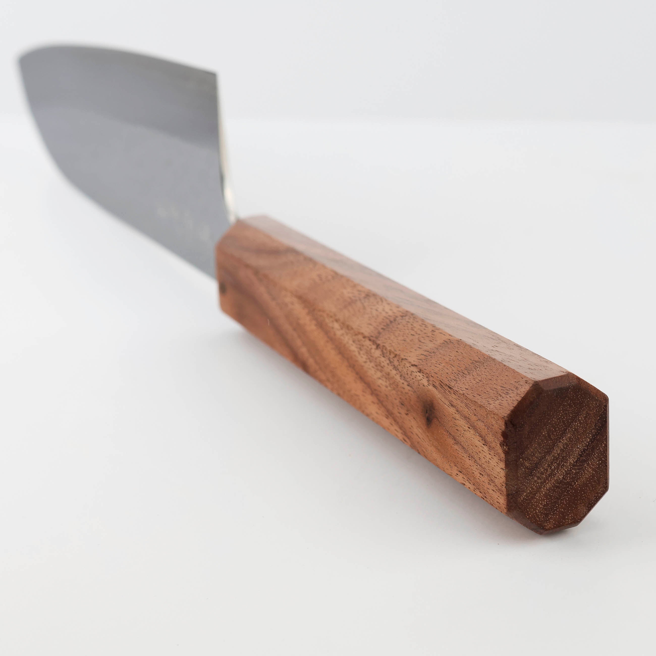 Nůž Santoku 16,5 cm Makoto Kurosaki VG-10 Damašek