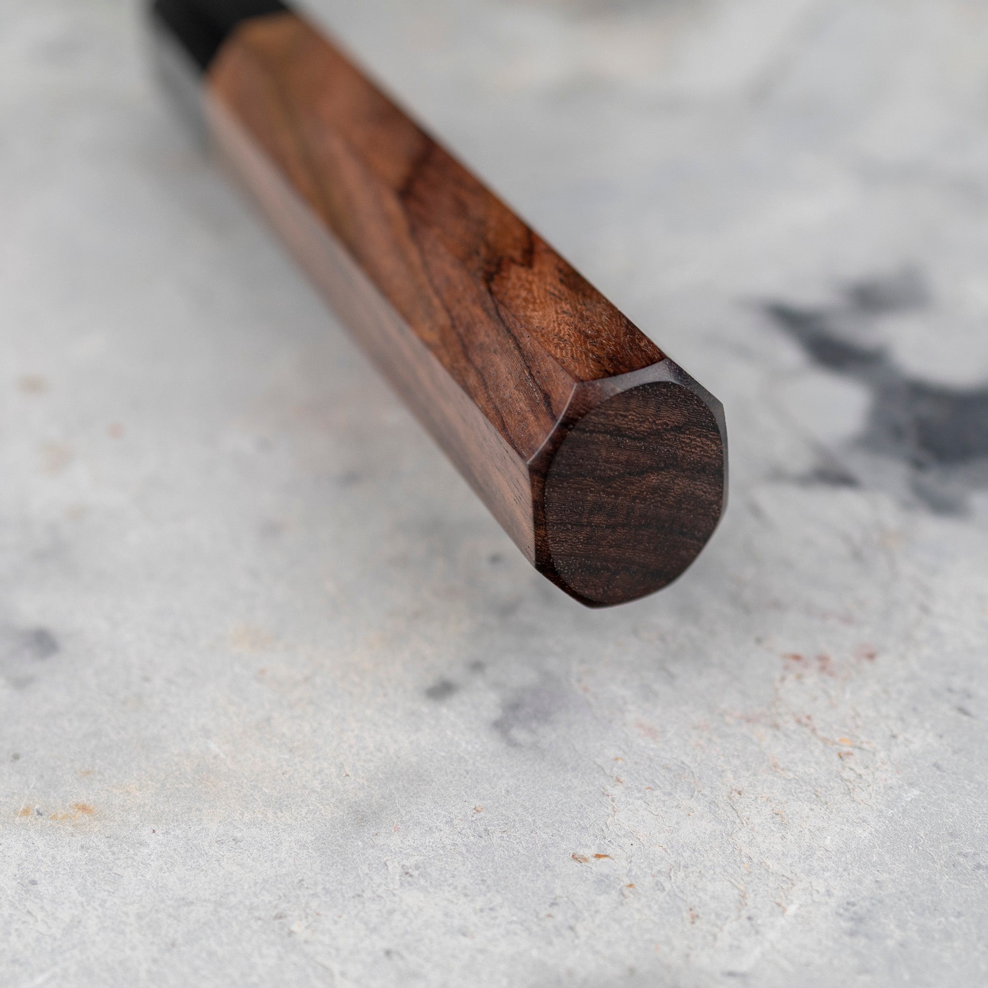 Nůž Santoku 16,5 cm Shibata Koutetsu Aogami Super/SS