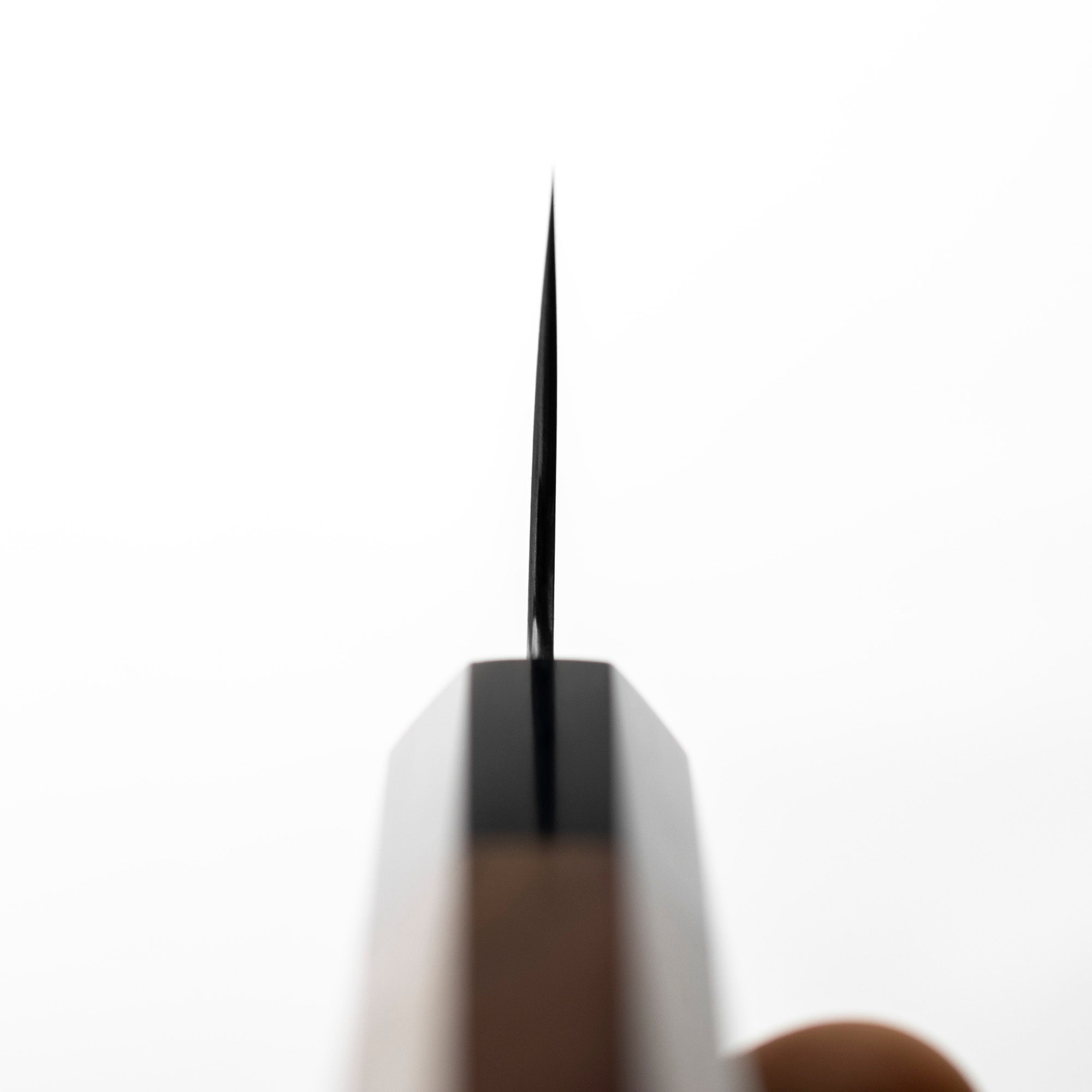 Nůž Santoku 16,5 cm Shibata Koutetsu Aogami Super/SS