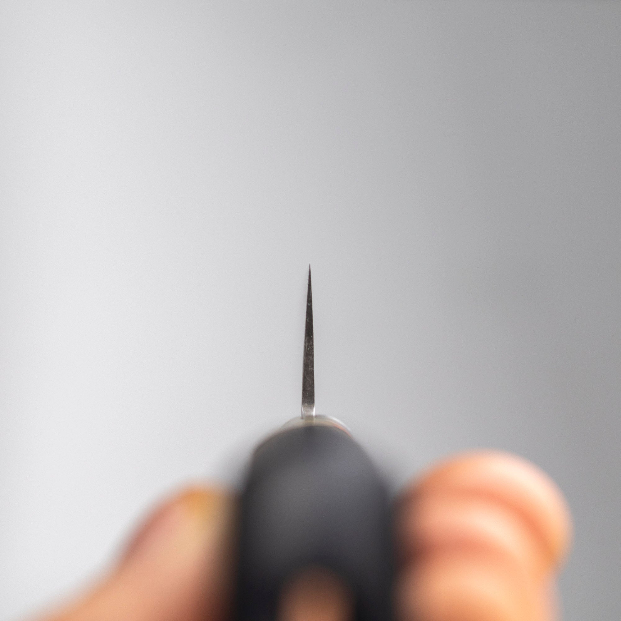 Nůž Santoku 16,5 cm Tsunehisa Copper VG-1