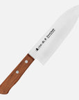 Nůž Příbory Santoku 16,5 cm Yashurio AUS-8