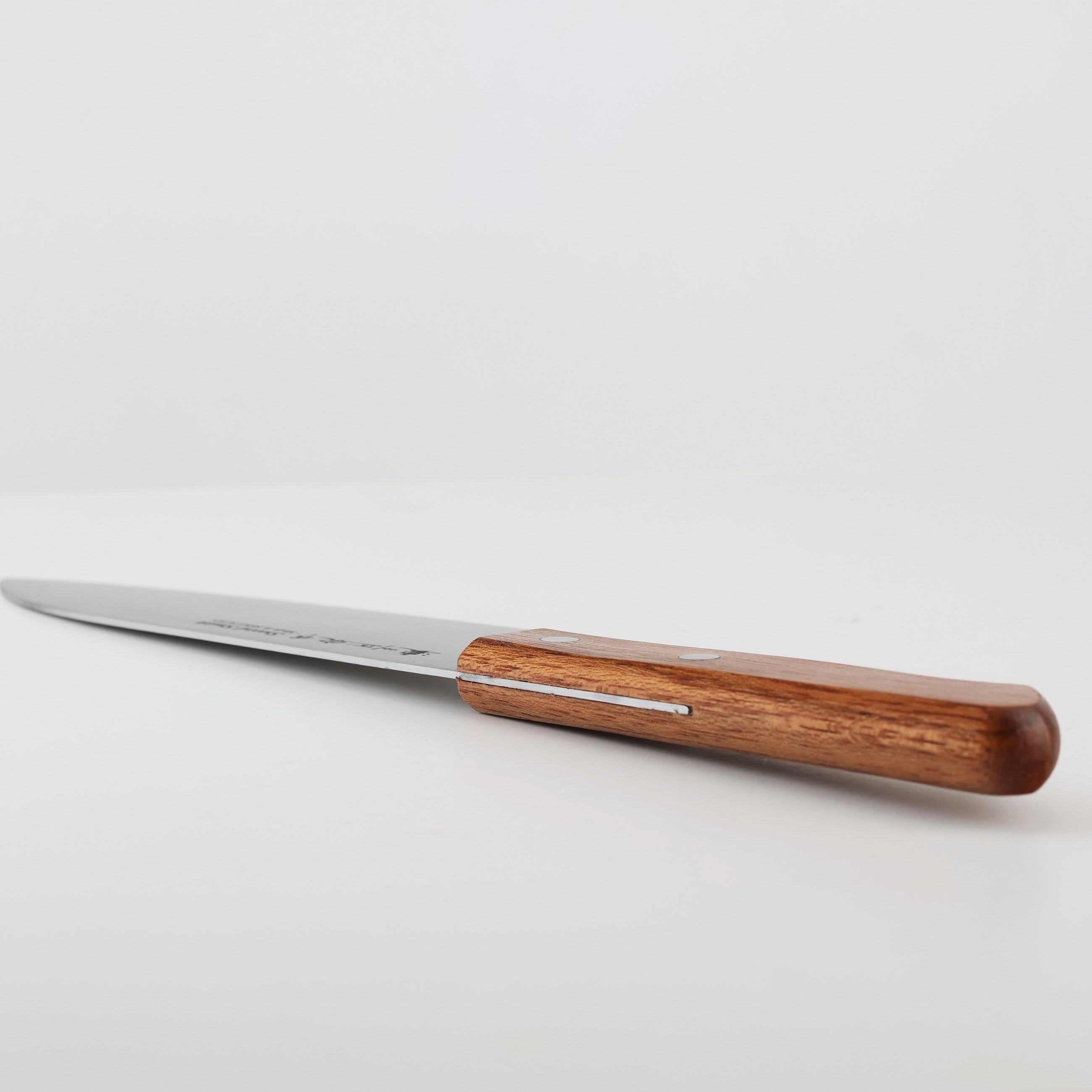 Nůž Příbory Santoku 16,5 cm Yashurio AUS-8