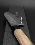Nůž Santoku 16,5 cm Yu Kurosaki Fujin R-2