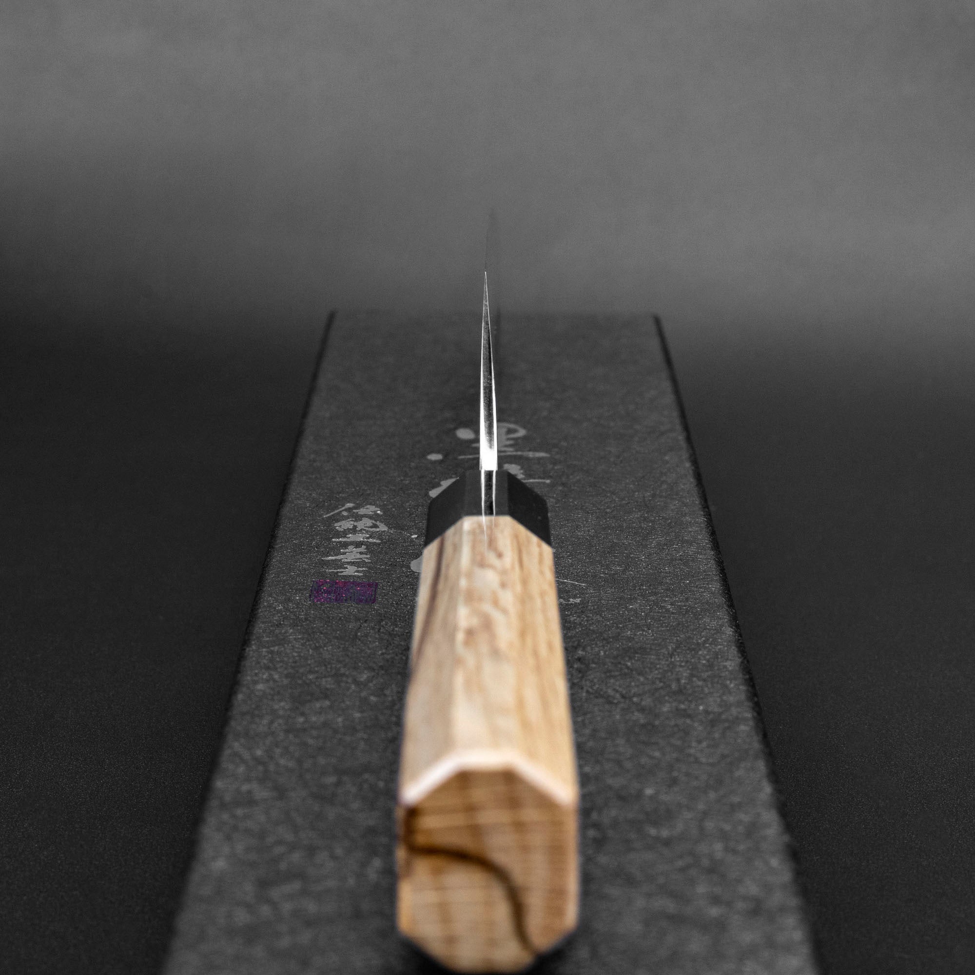 Nůž Santoku 16,5 cm Yu Kurosaki Fujin R-2
