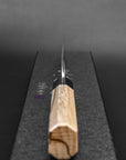 Nůž Santoku 16,5 cm Yu Kurosaki Fujin R-2