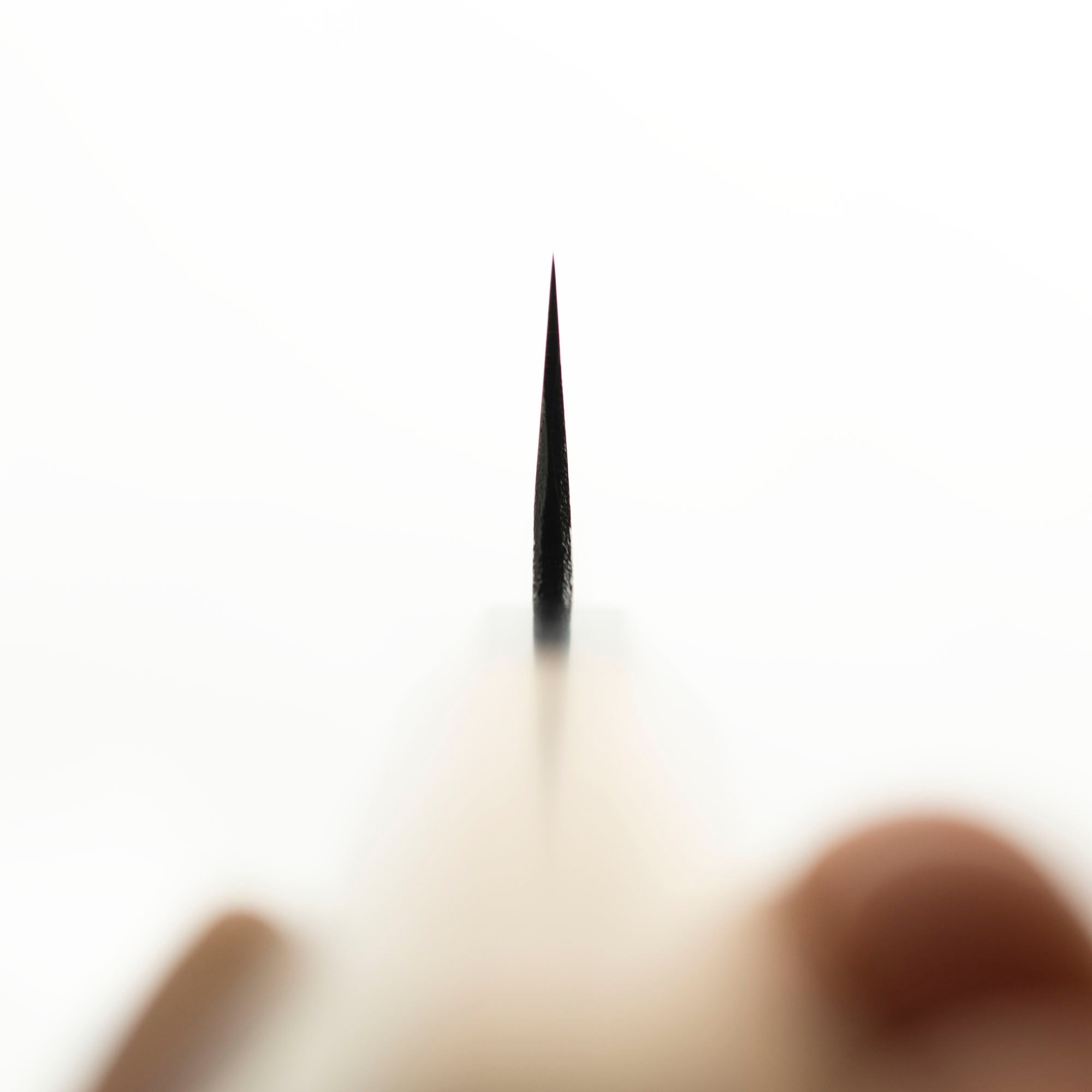 Nůž Santoku 16 cm Chozaburo Sekisou Shirogami