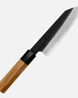 Nůž Santoku 16 cm Chozaburo Sekisou Shirogami