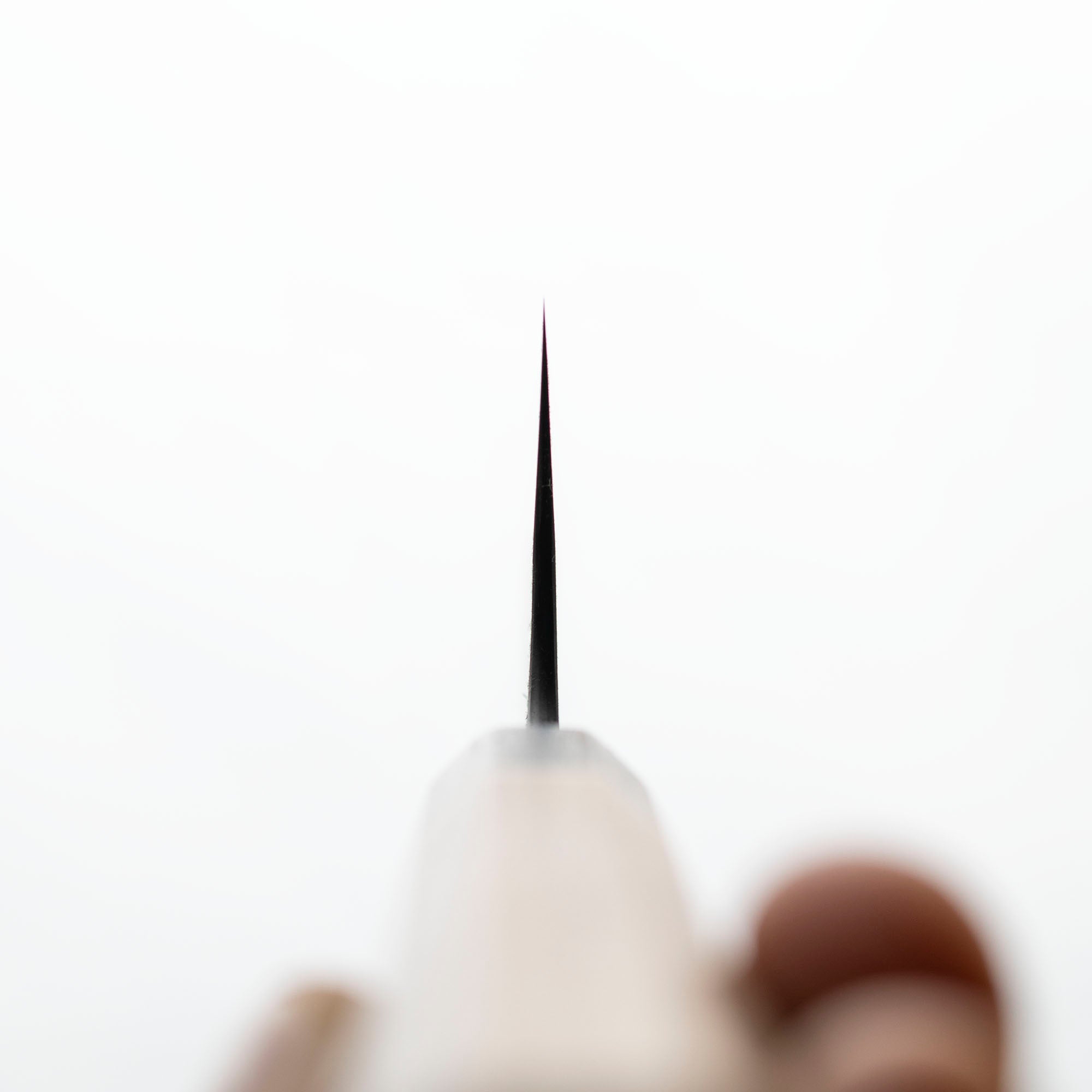 Nůž Santoku 17 cm Matsubara Shirogami