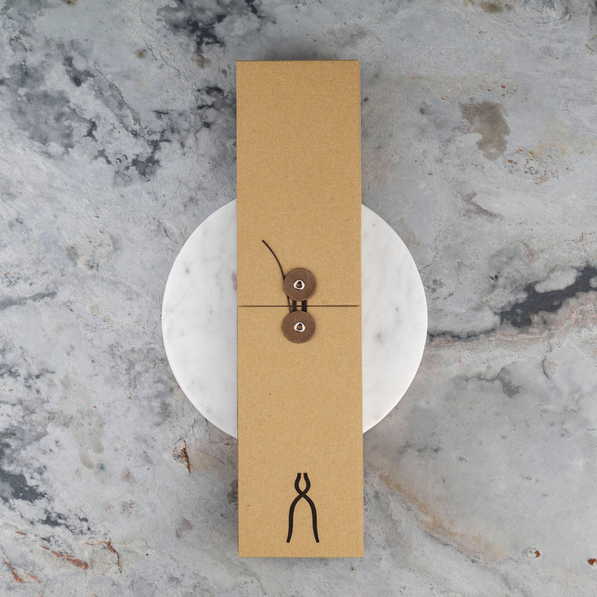 Nůž Santoku 17 cm Tadafusa SLD/SS