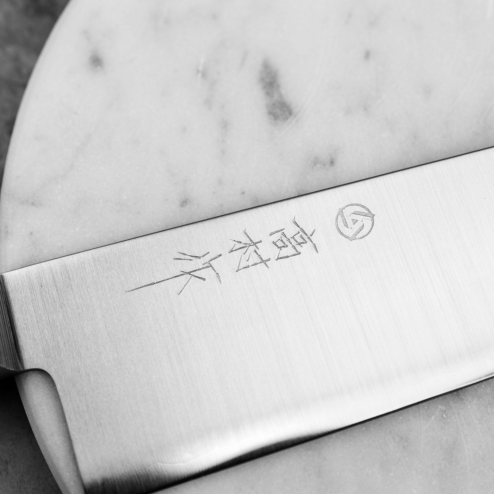 Nůž Santoku 17 cm Terakazu Takamura VG-10