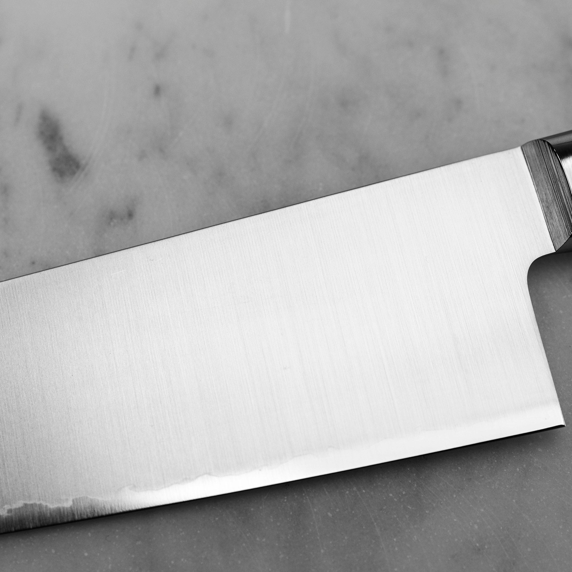 Nůž Santoku 17 cm Terakazu Takamura VG-10