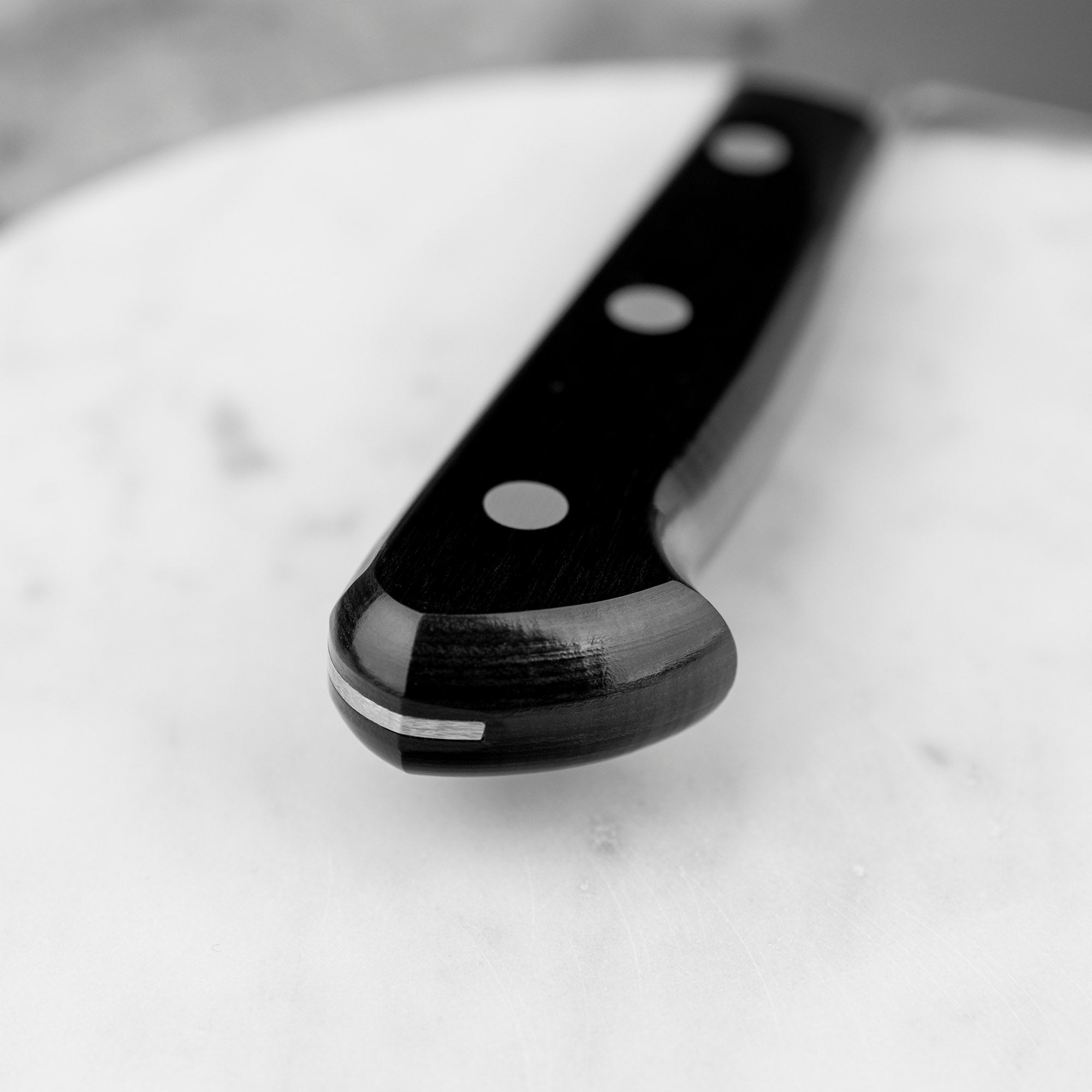 Nůž Santoku 17 cm Terakazu Takamura VG-10