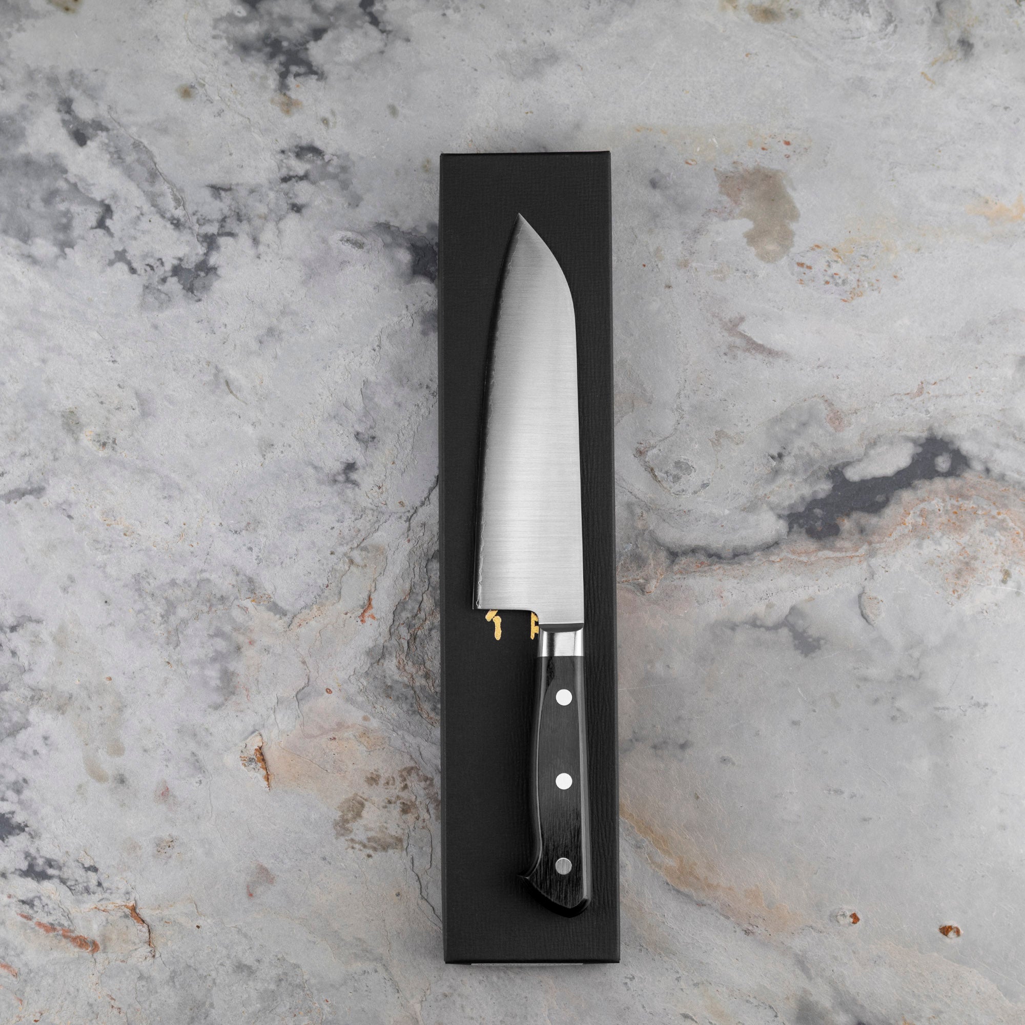 Nůž Santoku 17 cm Terakazu Takamura VG-10
