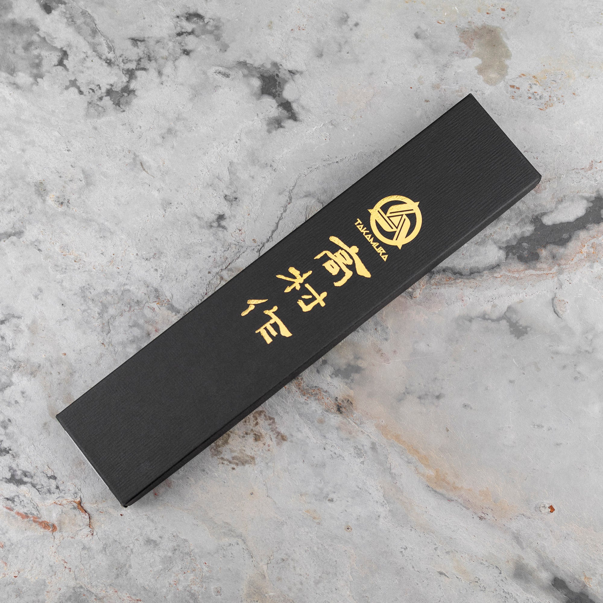 Nůž Santoku 17 cm Terakazu Takamura VG-10