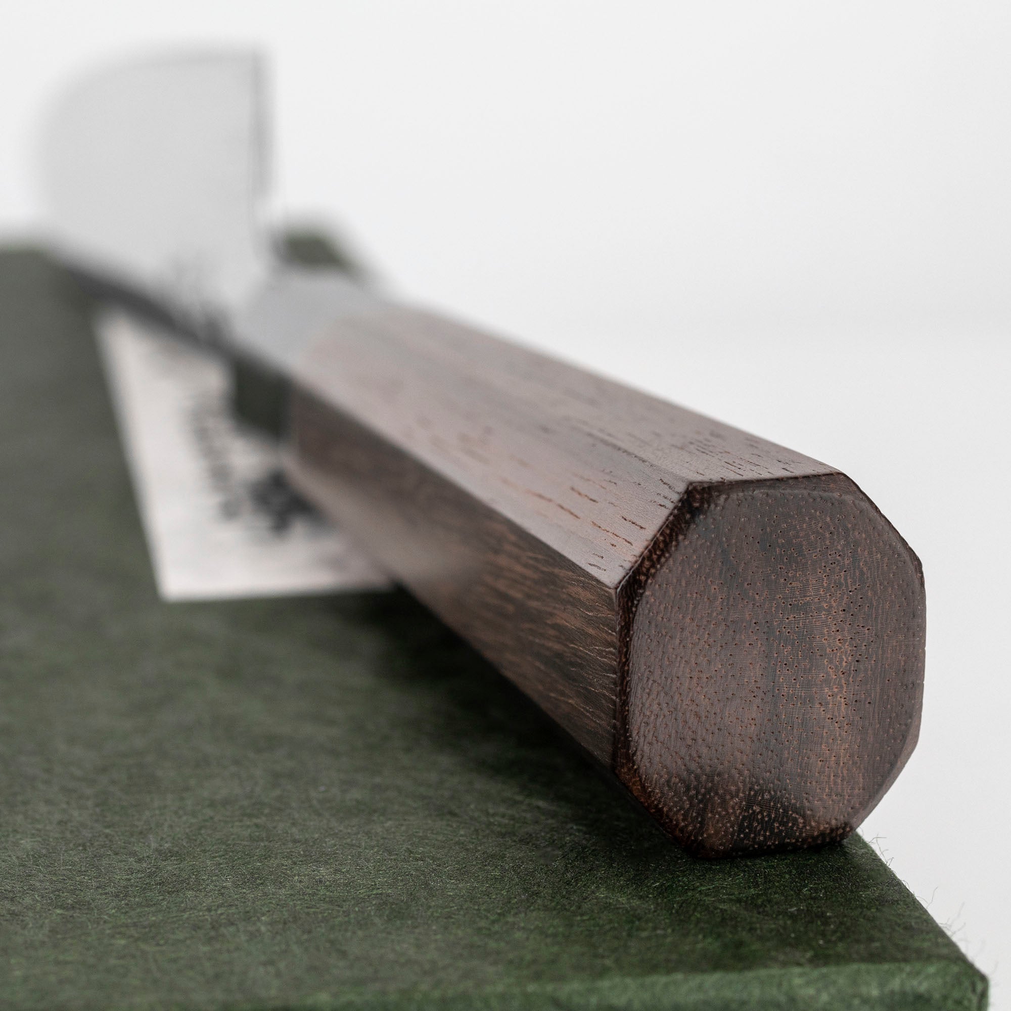 Nůž Santoku 18,5 cm Sukenari SG2 Damašek