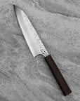 Nůž Santoku 18 cm Hatsukokoro Hayabusa Tsuhime VG-10