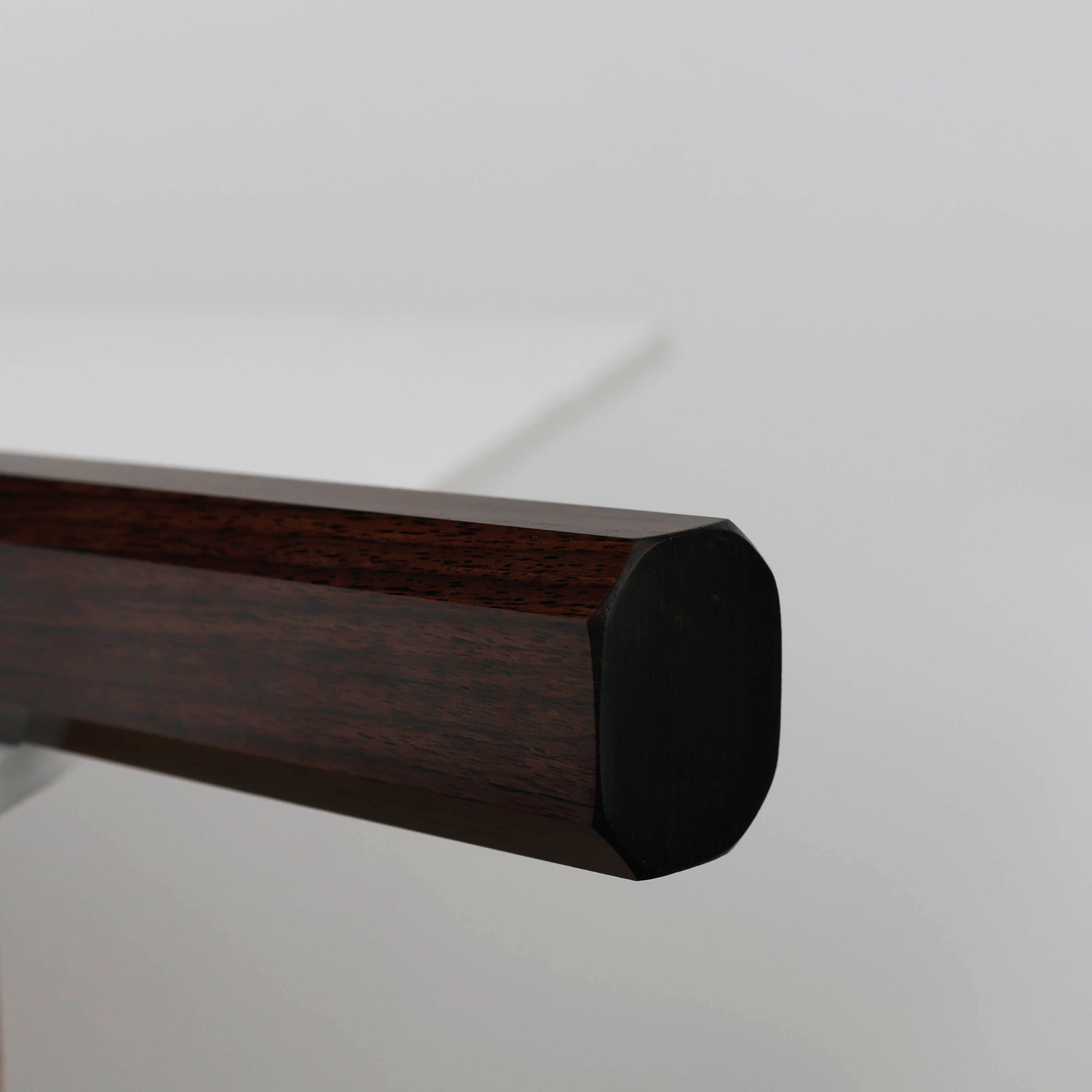 Nůž Santoku 18 cm Hatsukokoro Hayabusa Tsuhime VG-10