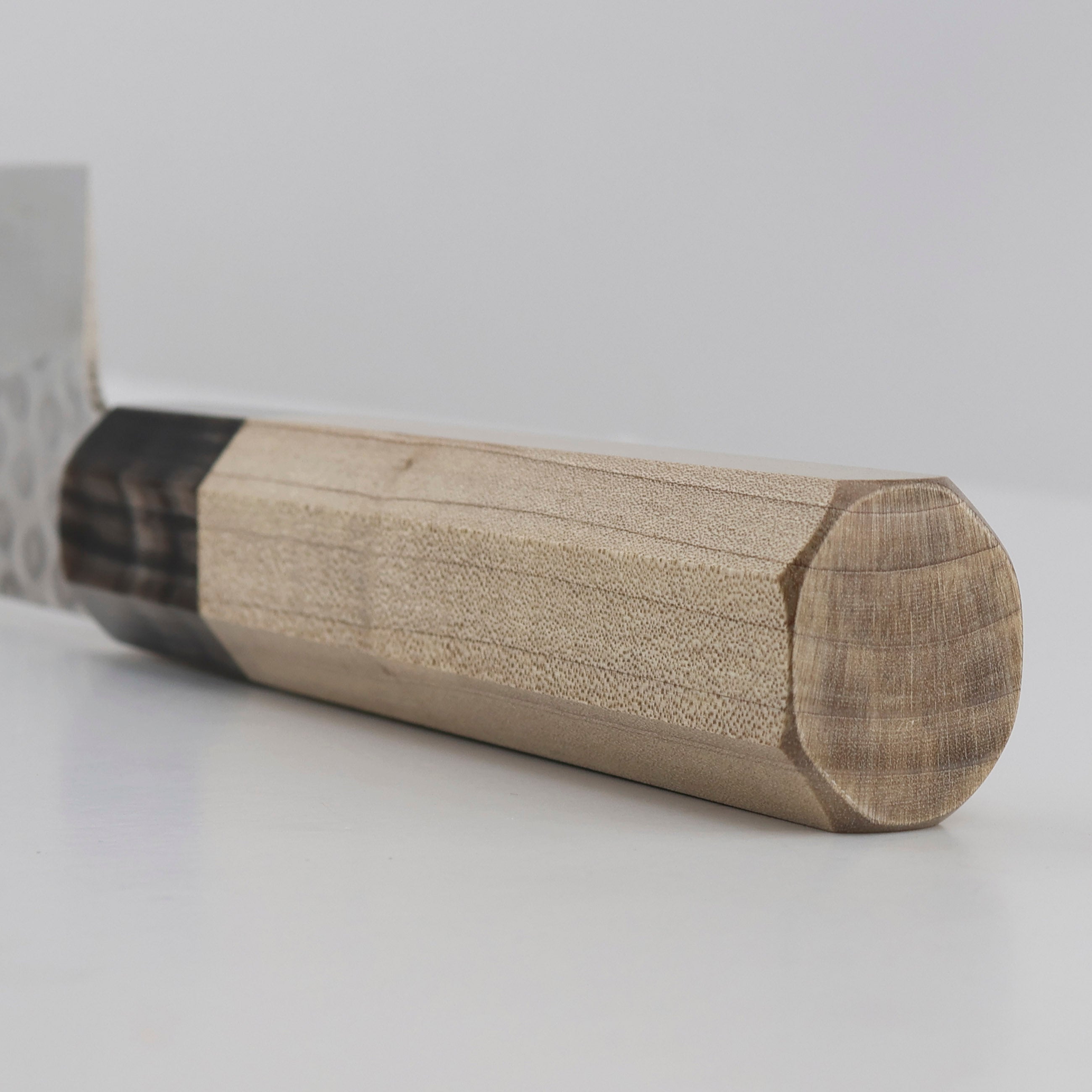 Nůž Santoku 18 cm Sakai Takayuki AUS-10 Damašek