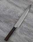 Nůž Sujihiki 24 cm Sakai Takayuki Ginga ZA-18 Damašek