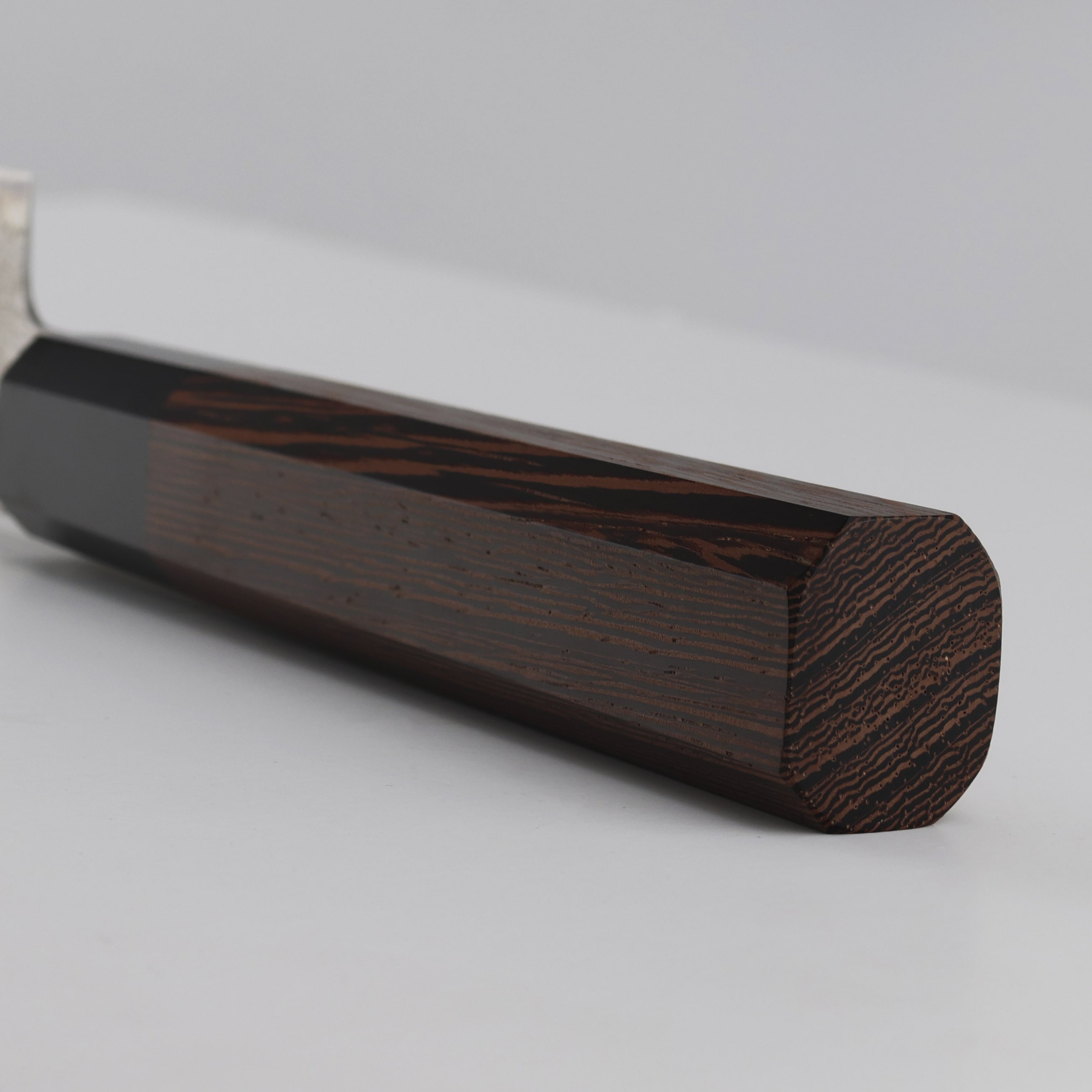 Nůž Sujihiki 24 cm Sakai Takayuki Ginga ZA-18 Damašek