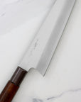 Nůž Bunka 21 cm Misuzu Hamono Brass VG-10