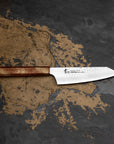 Nůž Kengata 16 cm Sakai Takayuki Urushi VG-10 Sairen