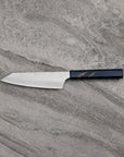 Nůž Kengata 16 cm Sakai Takayuki Urushi VG-10 Saiseki