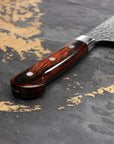 Nůž Kengata 19 cm Sakai Takayuki Hammered VG-10