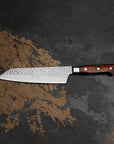 Nůž Kengata 19 cm Sakai Takayuki Hammered VG-10