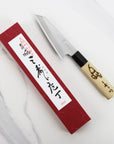 Nůž Mini Bunka 10,5 cm Misuzu Hamono SK-5