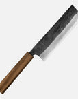 Nůž Nakiri 16,5 cm Ittetsu Shirogami