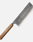 Nůž Nakiri 18 cm Ittetsu Shirogami