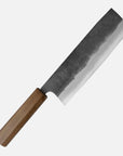 Nůž Nakiri 18cm Ittetsu Shirogami