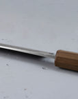 Nůž Nakiri 18cm Ittetsu Shirogami