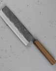 Nůž Nakiri 18cm Ittetsu Shirogami