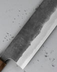 Nůž Nakiri 18cm Ittetsu Shirogami