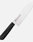 Nůž Santoku 16,5 cm Seki Kanetsugu Revolution-21 AUS-8