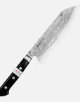 Nůž Santoku 17 cm Fujiwara Shirogami