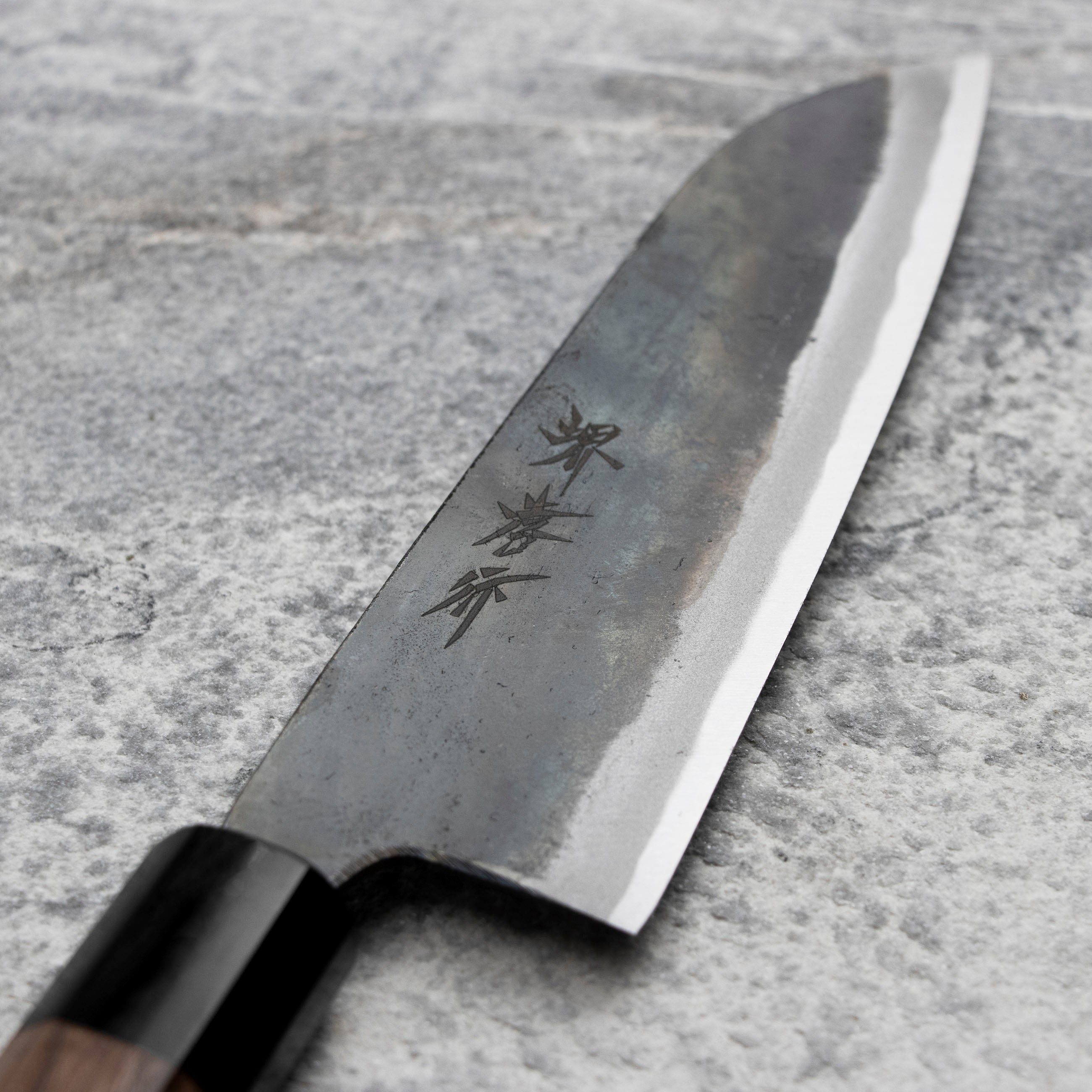 Nůž Santoku 17 cm Sakai Takayuki Aogami