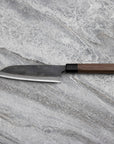 Nůž Santoku 17 cm Sakai Takayuki Aogami