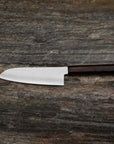 Nůž Santoku 17 cm Sakai Takayuki Nanairo VG-10 Retro