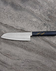 Nůž Santoku 17 cm Sakai Takayuki Urushi VG-10 Saiseki