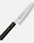 Nůž Santoku 17 cm Sakai Takayuki Urushi VG-10 Saiu