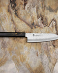 Nůž Santoku 17 cm Sakai Takayuki Urushi VG-10 Saiu