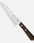 Nůž Santoku 17 cm Seki Kanetsugu Miyabi Issin AUS-8