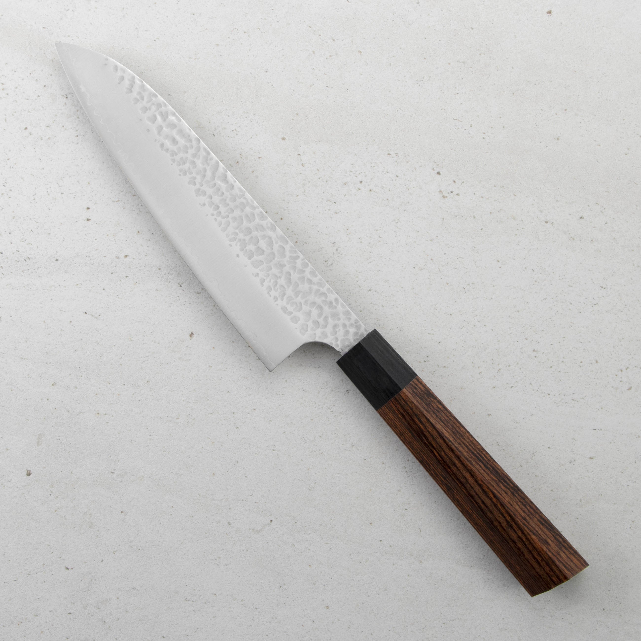 Nůž Santoku 17 cm Seki Kanetsugu VG2