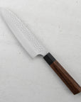 Nůž Santoku 17 cm Seki Kanetsugu VG2