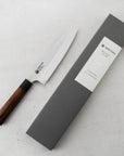 Nůž Santoku 17 cm Seki Kanetsugu VG2