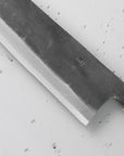 Nůž Santoku 18 cm Ittetsu Shirogami