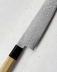 Nůž Santoku 18 cm Misuzu Hamono AUS10 Damascus